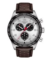Orologio Tissot Uomo Prs 516 in Acciaio T1316171603200 - T1316171603200